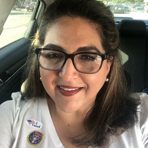 Meet your Posher, Annette